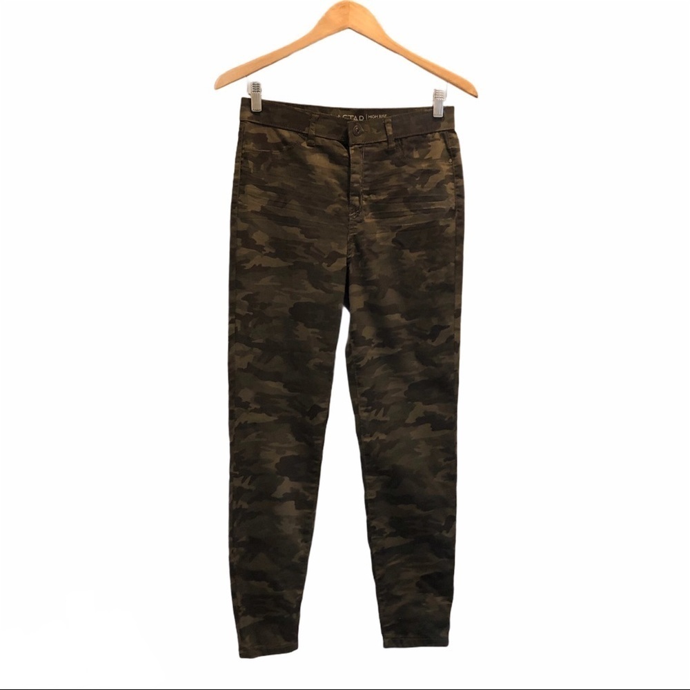 🌈 6/$60 Vanilla Star, Camo’, Denim, Junior…